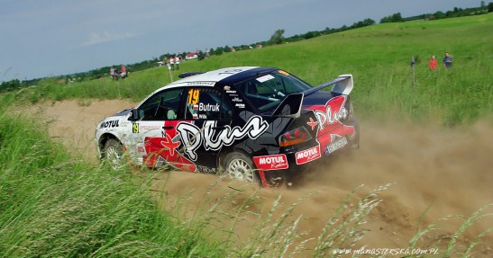 Rajd Polski